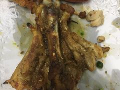-阿龙烧烤(广达路店)
