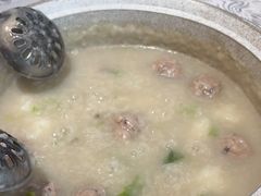 -丰尔粥食·粥底火锅·桑拿鸡(大良总店)