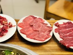 牛舌-柴头哥·牛肉火锅(爱民路店)