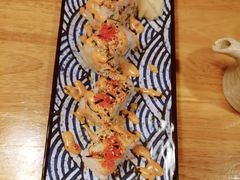-桃屋日本料理(清华科技园店)