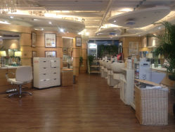 店内环境-東田造型