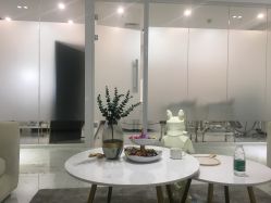 -久匠·野生眉半永久纹眉