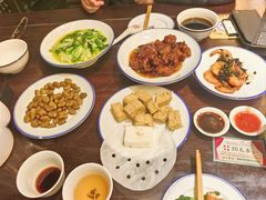 -咸亨酒店•非遗绍兴菜•中华老字号(堂吃餐厅)