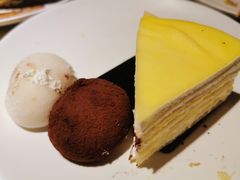 -加餐海鲜自助(集美银泰百货店)