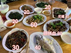 -桂园白粥·潮汕老味道