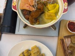 -丰收日·小海鲜·沪上家宴(顾村正大店)