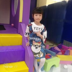 -孩子王童乐园(马群店)