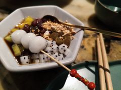 -锦府盐帮·侯宅(五棵松万达店)