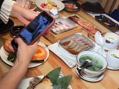 -赤坂亭·M9和牛烧肉(南京江南虹悦城店)