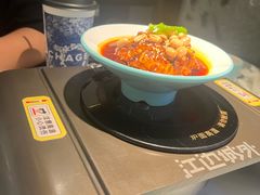 -江边城外烤全鱼(世茂广场店)