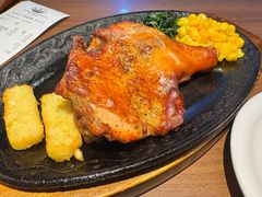 -萨莉亚意式餐厅(国和1000店)