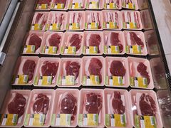 -果蔬好生活超市(乐堤港店)