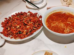 -辛香汇·现炒川菜(城北万象城店)