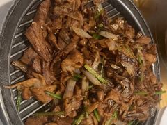 -福海居烤鸭店(鸟巢店)