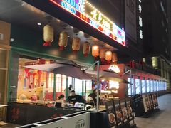 -黄弟大排档·湖南菜·小龙虾·小海鲜(凯旋北路店)