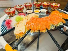 -The COOK·厨餐厅·自助餐(浦东嘉里大酒店)