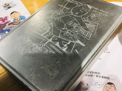 -姜虎东白丁烤肉(恒隆广场店)