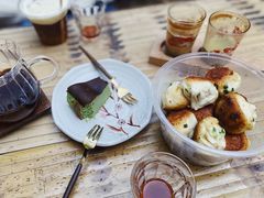 -Metal hands·铁手咖啡