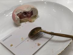 桃温柔-法桐蛋糕·手作面包(万象城店)