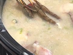 -盈田盈粥庄(博山东路店)