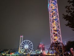-成都欢乐谷