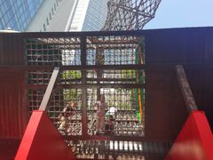 -中国福利会少年宫