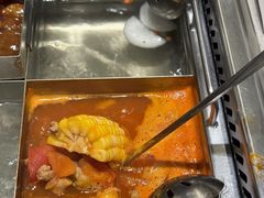 -海底捞火锅(莘松路店)