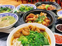 -珍珍小食店(西华路店)