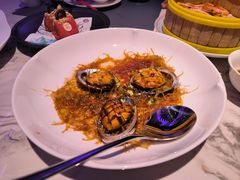 -曼格纳·曼芯馆(杨浦店)