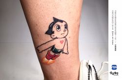 点击看大图 -MDZ STORE·TATTOO·耳饰
