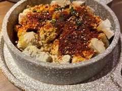-薇酌饮·陕西菜(南门外店)
