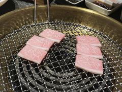 -NIUAN牛庵·日式和牛烧肉(恒隆店)