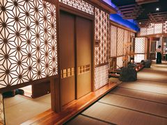 包房-文三酒肆自助放题(新街口友谊广场店)