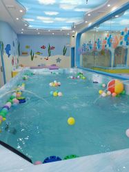 -常贝大健康·小儿推拿（新世界店）(东正·moco新世界店)