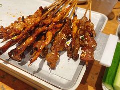 -木屋烧烤(龙华店)