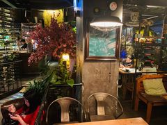 大堂-胡桃里乐队酒馆(鎏嘉码头店)