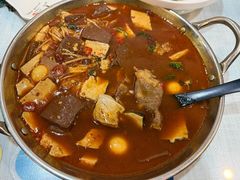-金姐台湾菜(珠江路店)