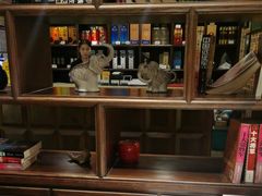 -毛家饭店·融合新湘菜·主题宴(齐鲁软件园店)