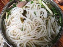-无名羊肉粉(赤水店)