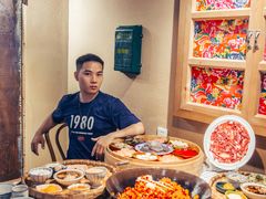 -董眼镜火锅(洪崖洞总店)
