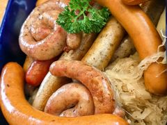 -普拉那啤酒坊Paulaner(凯宾斯基饭店)