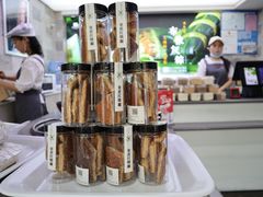 -禾生粑粑坊(陕西路店)