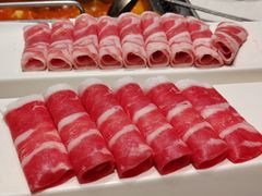 -海底捞火锅(盈石八一广场店)