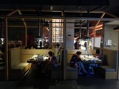 -蓝鲸湾汤泉(包河店)