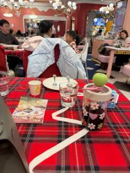 -奈尔宝家庭中心·亲子餐厅(苏州大悦城店)