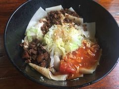 -大秦面庄(青松路店)