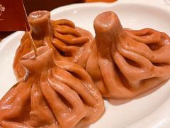 -格鲁·秀色Georgia’s Feast