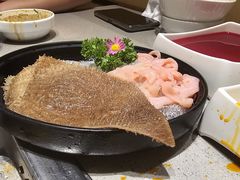 -海底捞火锅(河东万达广场店)