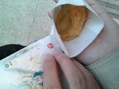 -南市食品街