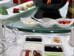 -御仙都北京菜馆·烤鸭店(双井店)